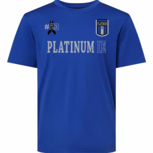 Commemorative #23 Memorial Practice Shirt