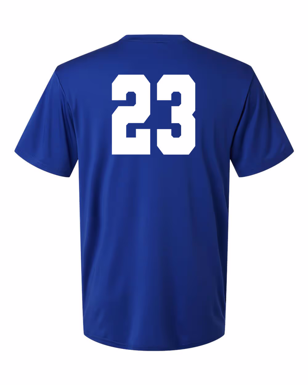 Commemorative #23 Memorial Practice Shirt - Image 2